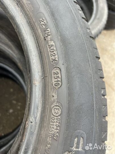 Michelin Primacy 3 215/55 R16