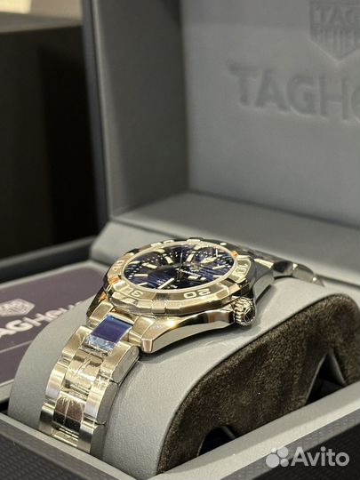 TAG Heuer aquaracer WBD131D.BA0748 женские