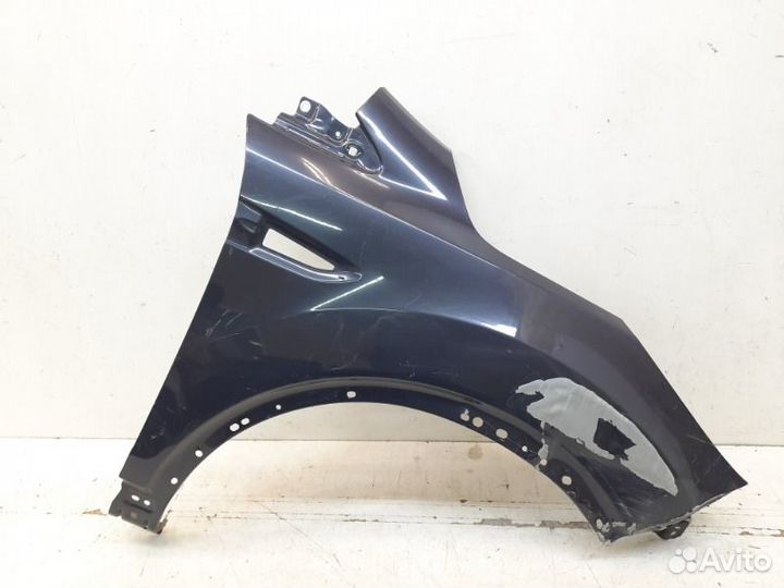 Крыло переднее правое Ford Kuga 2 2013-2019