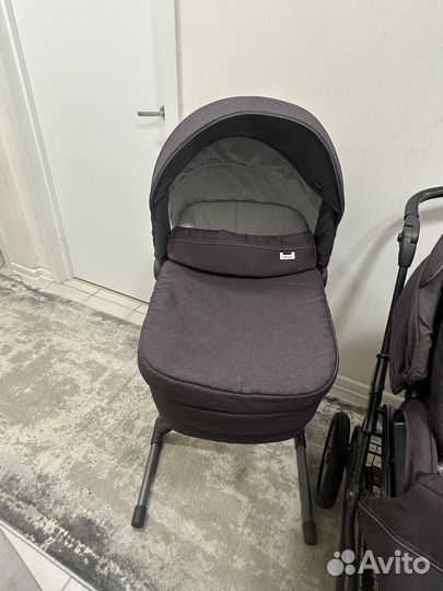 Коляска Inglesina Sofia Duo