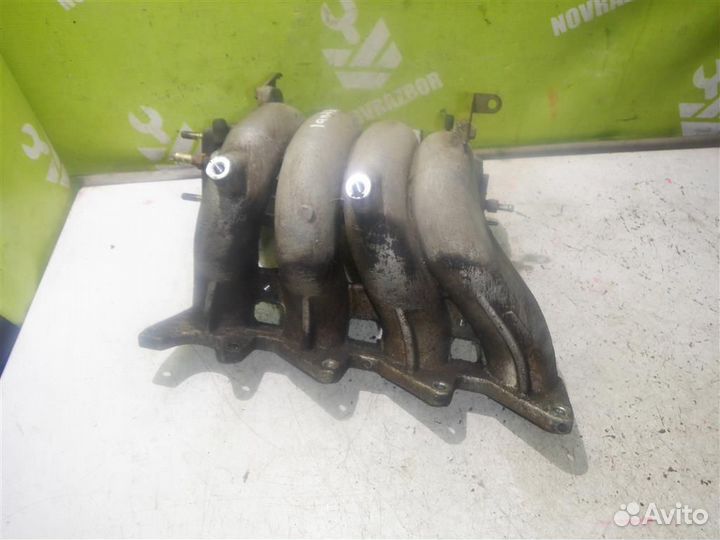 Коллектор впускной Хендай Лантра 96-00