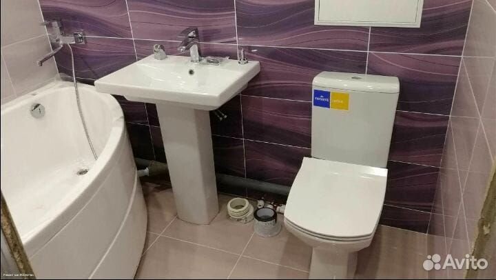 Отделка все виды,водопроводы,сантехника,отопление