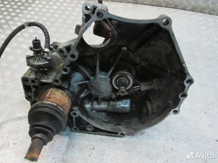 МКПП для Ровер 400 2.0 турбо 20T4G