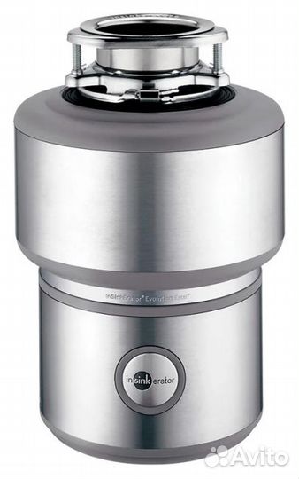 Измельчитель In-Sink-Erator ISE Evolution 200