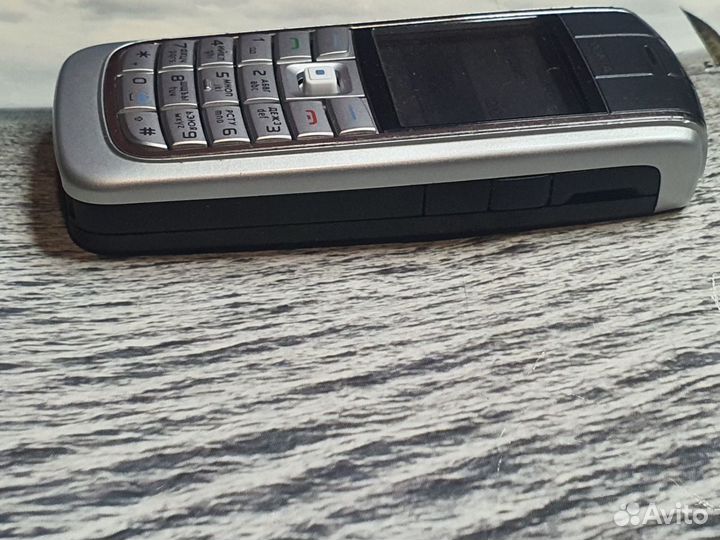 Nokia 6021