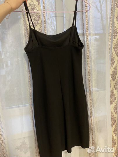 Вечернее платье 42