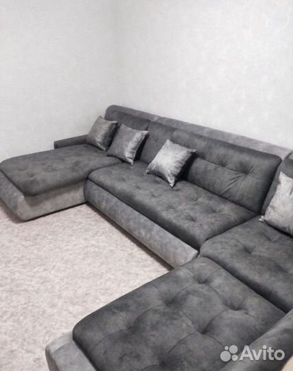 Модульный диван «Валенсия»