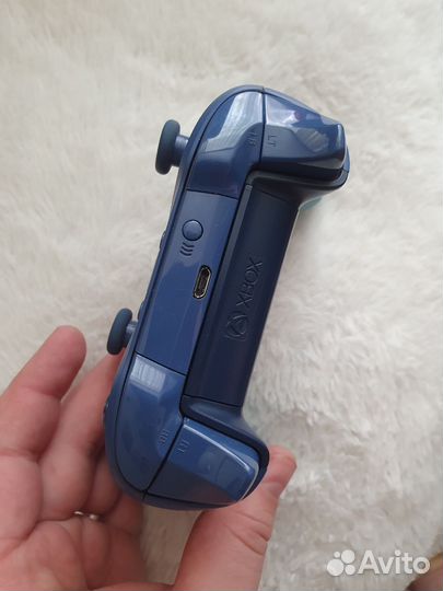 Геймпад Microsoft Xbox