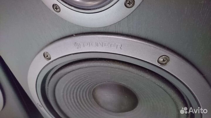 Напольная акустика Pioneer CS-7030
