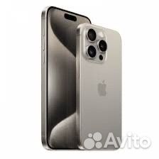 iPhone Xr 256gb в корпусе 15 pro natural titan