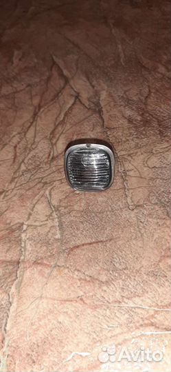 Заглушки в бампер шкода фабиа 2