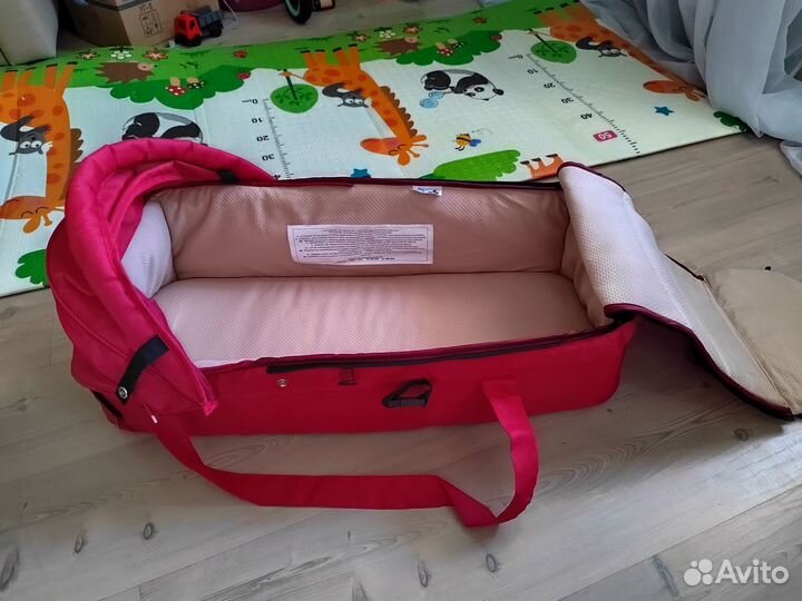 Люлька переноска