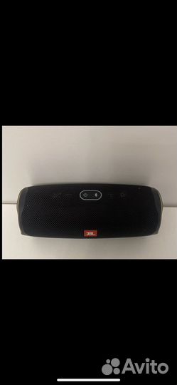 Колонка jbl charge 4