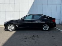 BMW 3 серия GT 2.0 AT, 2013, 143 441 км, с пробегом, цена 1 935 000 руб.