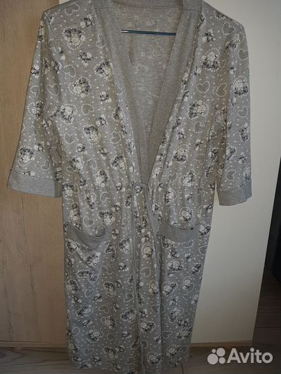 Халат для беременных