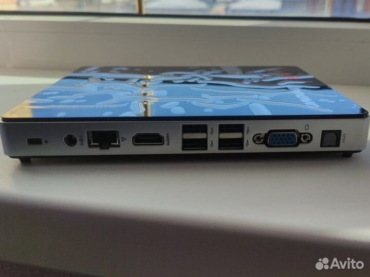 Неттоп Lenovo IdeaCentrе Q190
