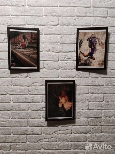 Фотографии