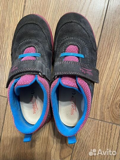 Обувь детская