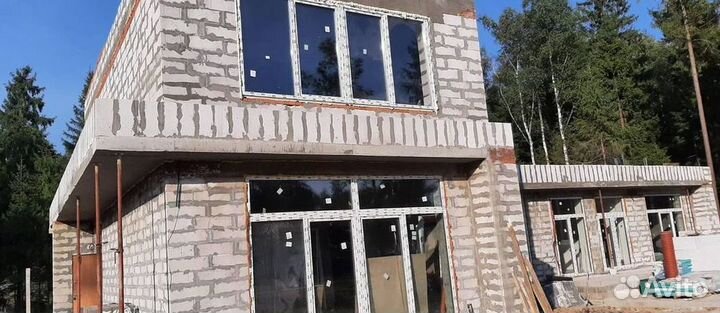 Пластиковые окна от производителя