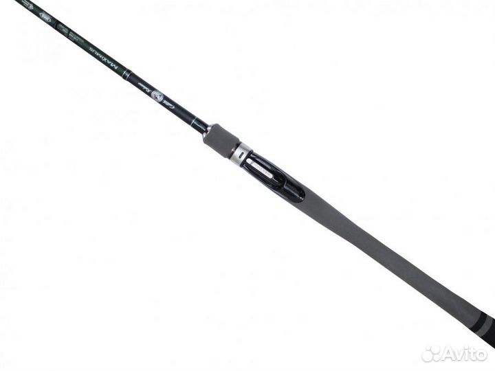 Удилище спин. Maximus wild power-Z JIG 245MH 2,45m