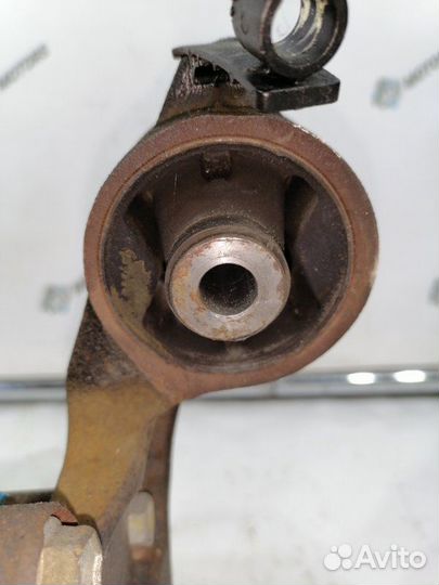 Редуктор передний Suzuki Grand Vitara TDA4W J20A