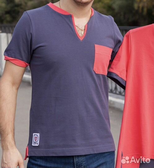 Ткань хлопок пике Lacoste, Ralp Lauren