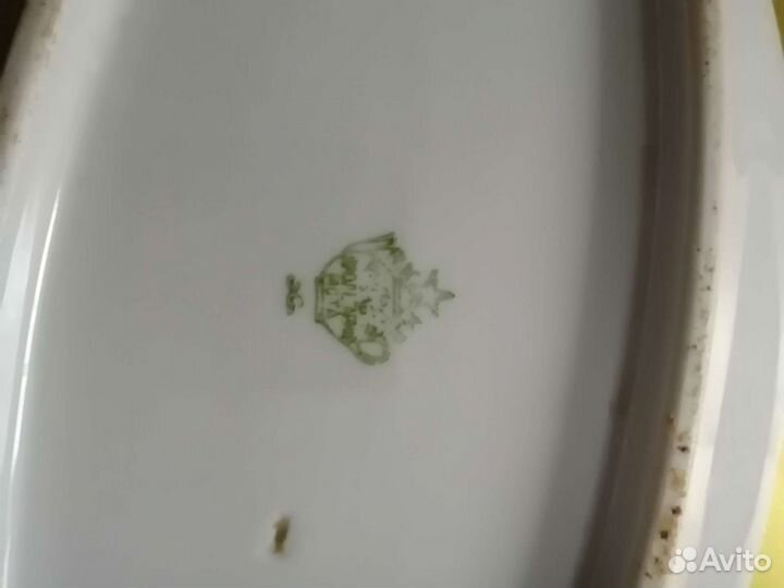 Тарелки Япония