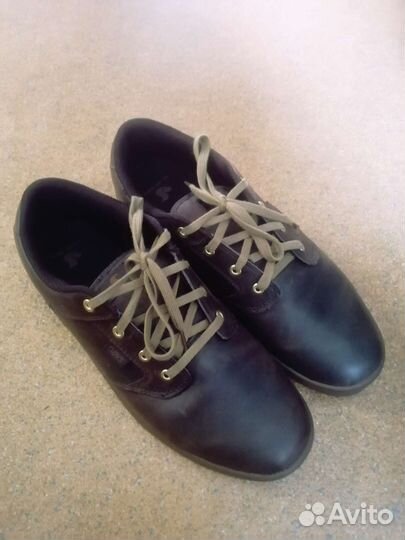 Кроссовки Fila, бутсы Nike 25-26 см