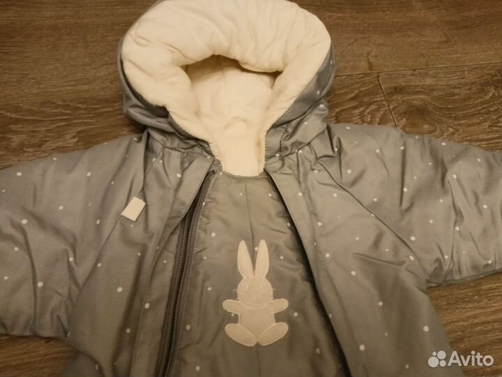 Комбинезон lassie