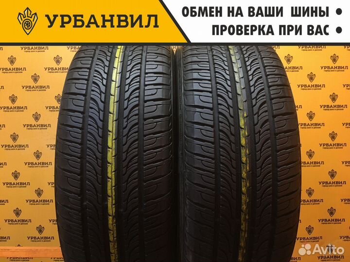 Nexen N7000 Plus 215/60 R16 95V