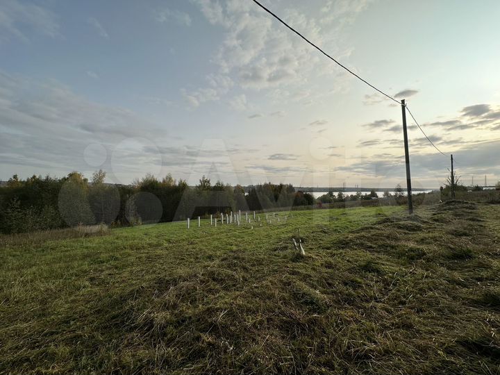 Участок 15 сот. (ИЖС)