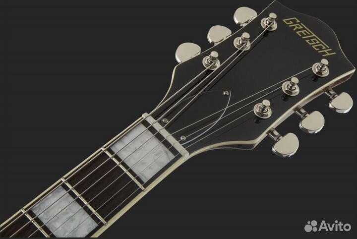 Электрогитара Gretsch (Комплект)