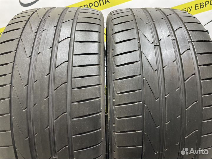 Hankook Ventus S1 Evo 2 K117B 255/35 R19 100R