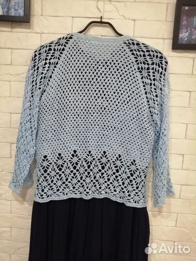 Кофточка женская