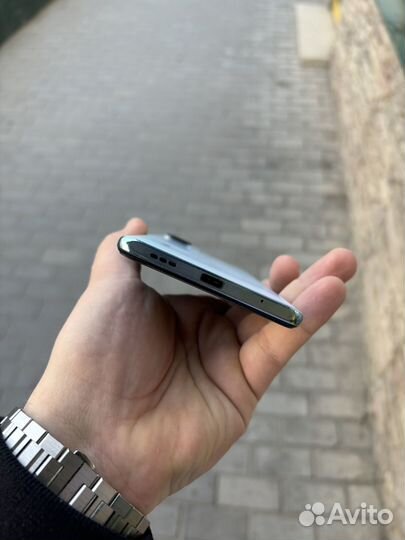 Xiaomi Redmi Note 10 Pro, 8/128 ГБ