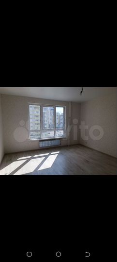 1-к. квартира, 43 м², 5/9 эт.