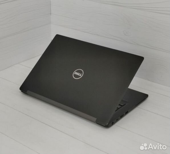 Ноутбук Dell Latitude 7280 12.5