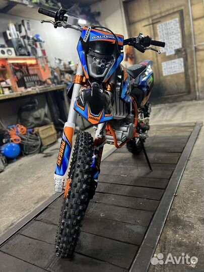 Кросс эндуро