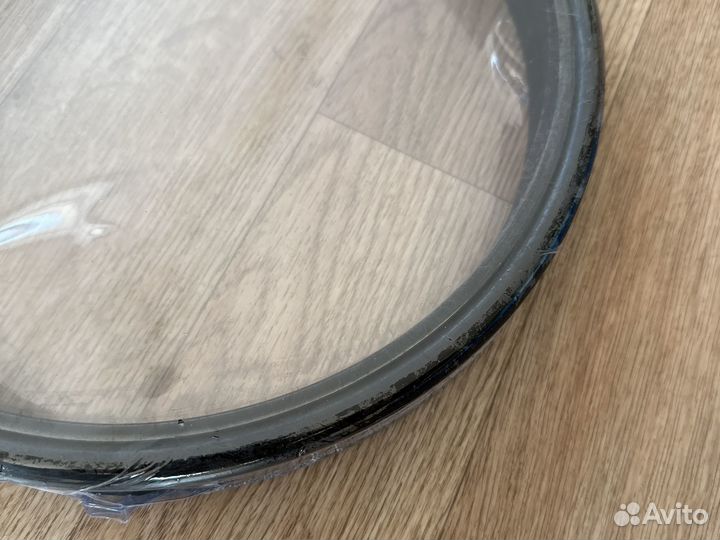 Сальник редуктора хода 39Q8-42130