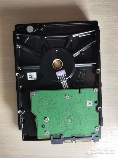 Hdd 2tb, 400gb