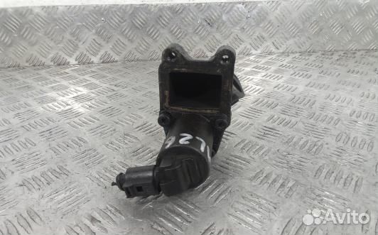 Клапан EGR дизельный volvo XC90 1 (XML26A901)