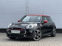 MINI John Cooper Works 2.0 AT, 2016, 153 000 км, с пробегом, цена 2 150 000 руб.