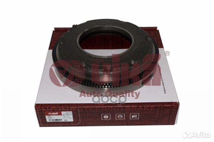 Маховик 11050011901 Vika