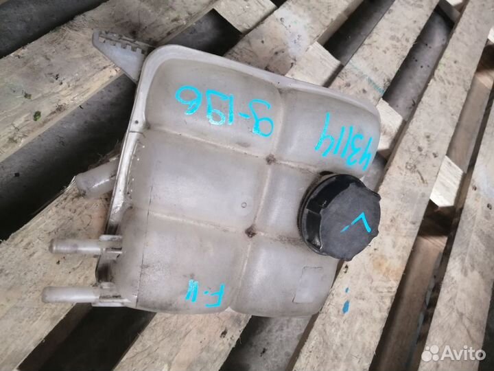 Бачок расширительный Mazda 3 BK