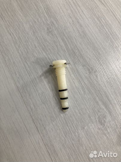 Клапан предохранительный гидроподъема mercury