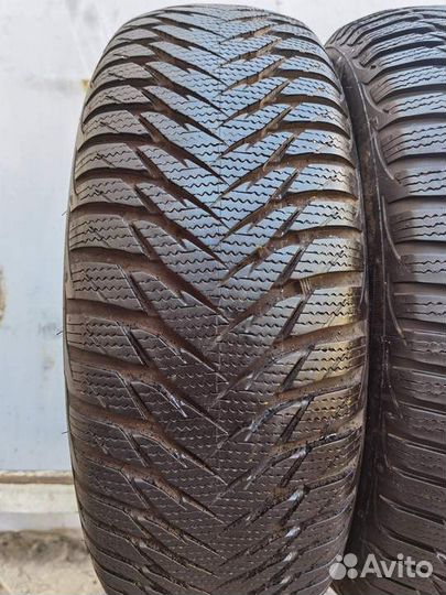 Goodyear UltraGrip 8 205/60 R16 96H