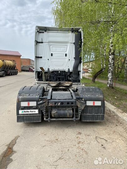 КАМАЗ 54901, 2023