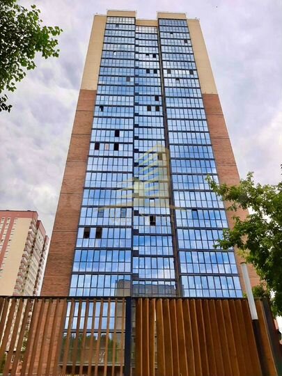 Машиноместо