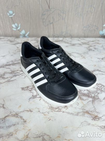 Кеды мужские