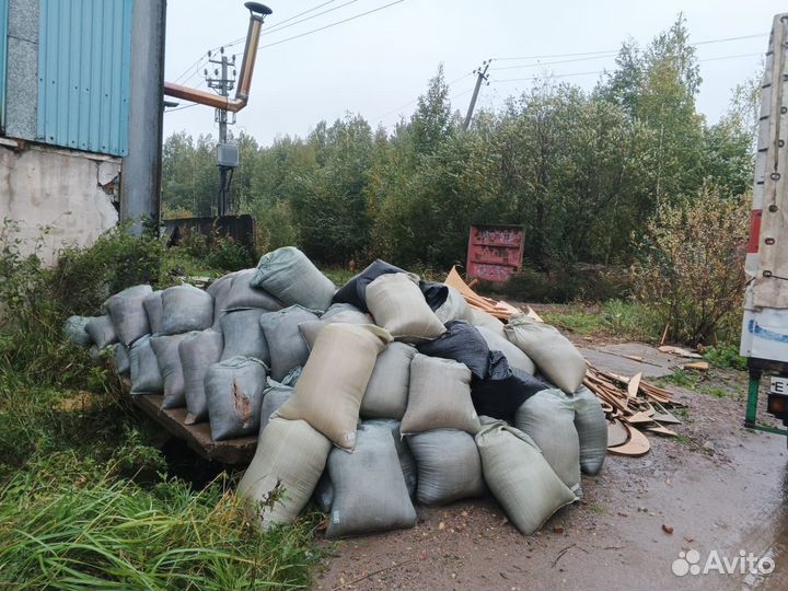 Вывоз строительного мусора Хлама Мебели Демонтаж